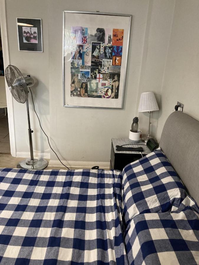 Apartament Stunning Ground Floor Garden - Entire Apartment, Centrally Located, With Free Off Road Parking By Flat & Wiffi, Beautifully Secluded, 3 Mins From Amenities Londra